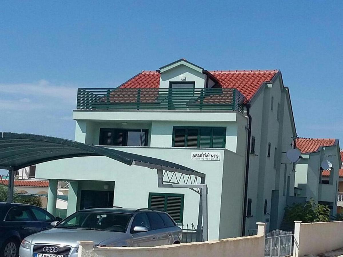 Apartments Mlikota Zaton  Ngoại thất bức ảnh