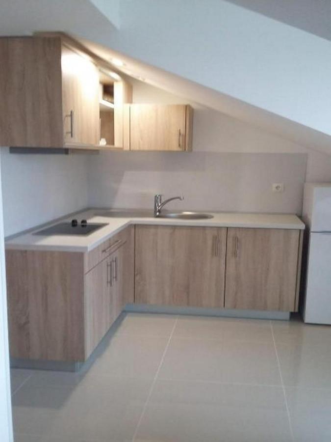 Apartments Mlikota Zaton  Ngoại thất bức ảnh