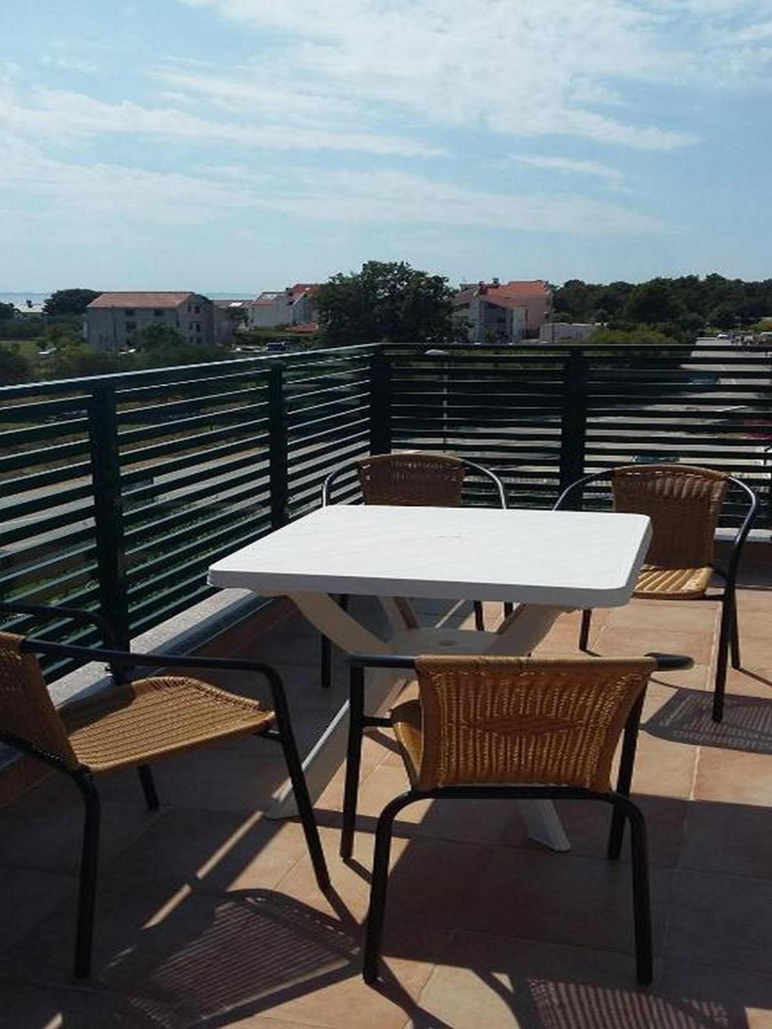 Apartments Mlikota Zaton  Phòng bức ảnh