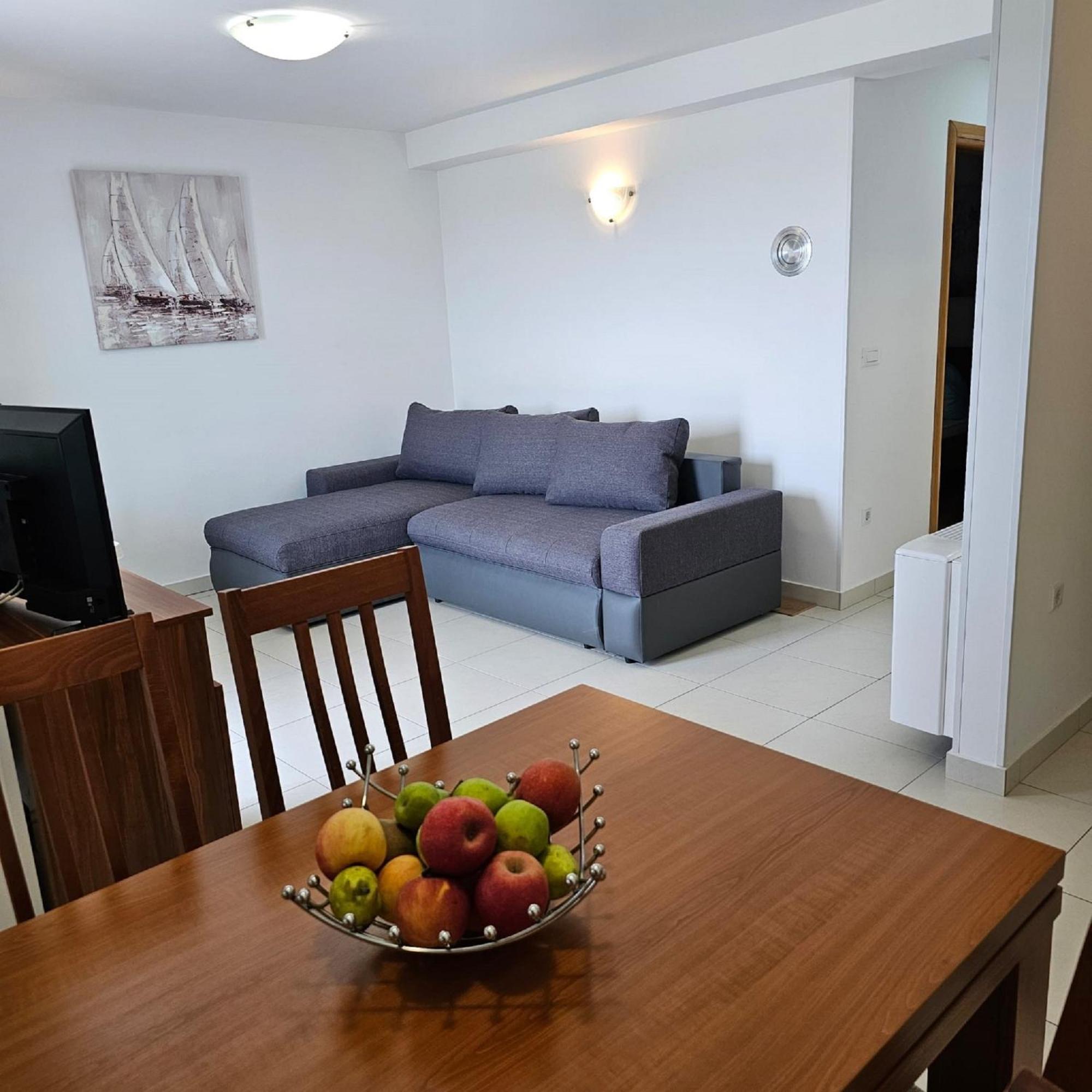Apartments Mlikota Zaton  Ngoại thất bức ảnh